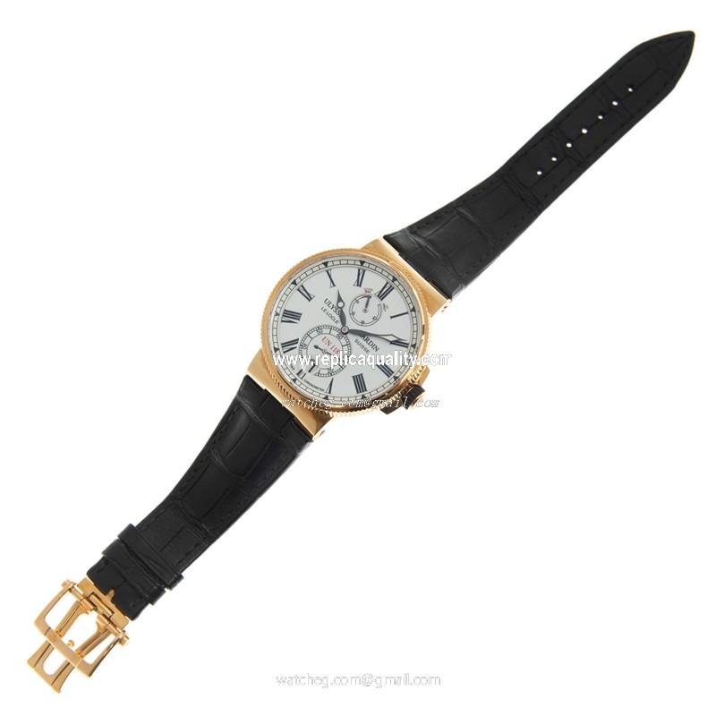 Ulysse Nardin 1186-122/40 2