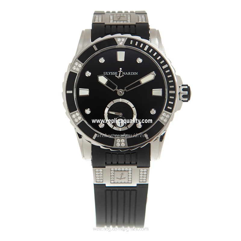 Ulysse Nardin 3203-190-3C/12.12 2