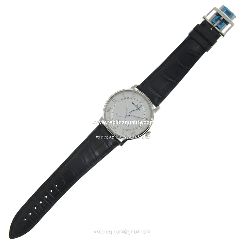 Blancpain 6653Q-1127-55B 2
