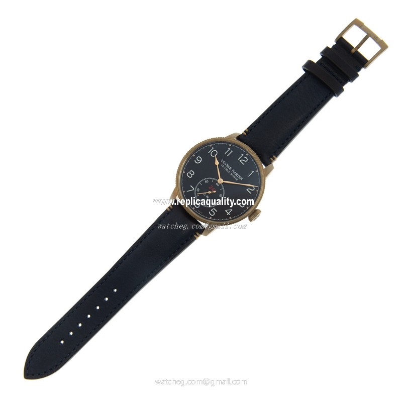 Ulysse Nardin 1187-320LE/63 2