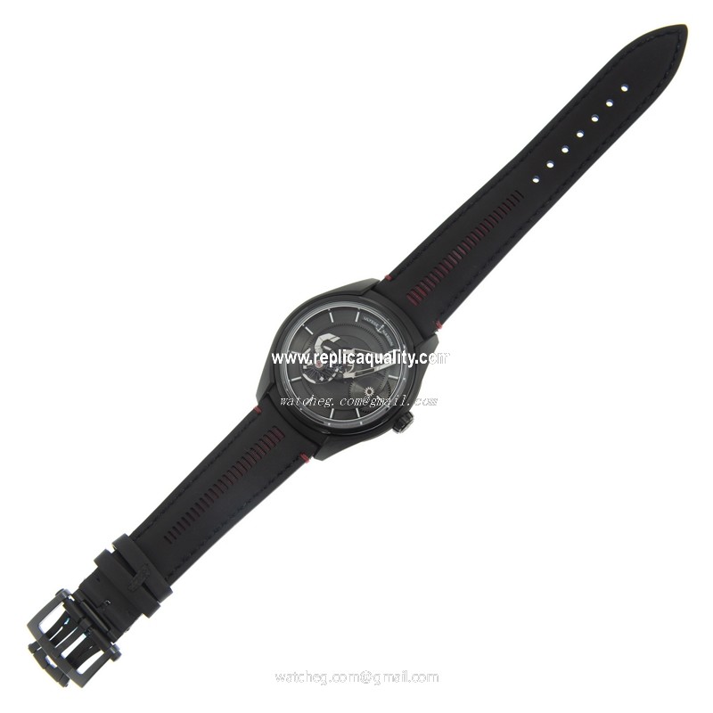 Ulysse Nardin 2303-270.1/BLACK 2