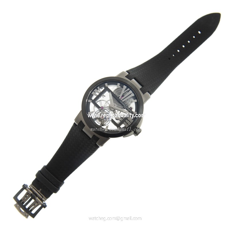 Ulysse Nardin 1713-139 2