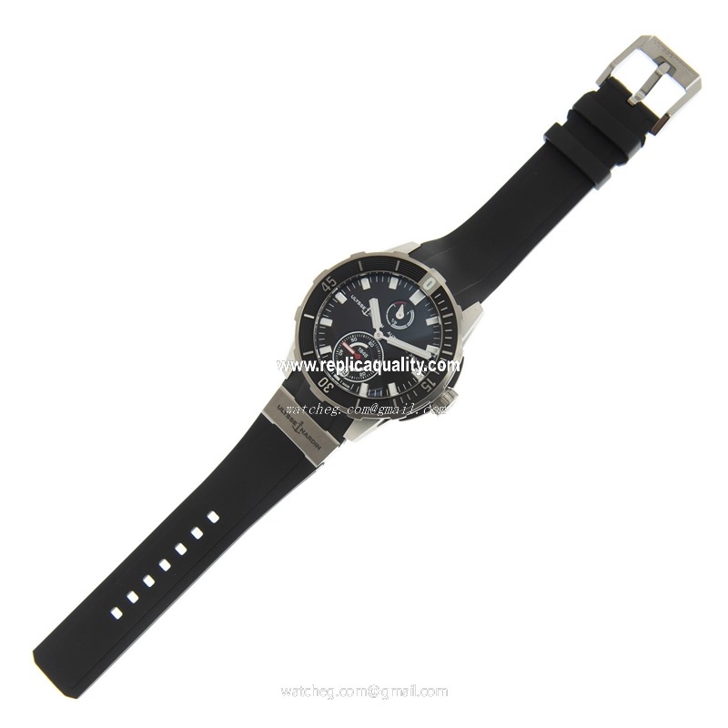 Ulysse Nardin 1183-170-3/92 2