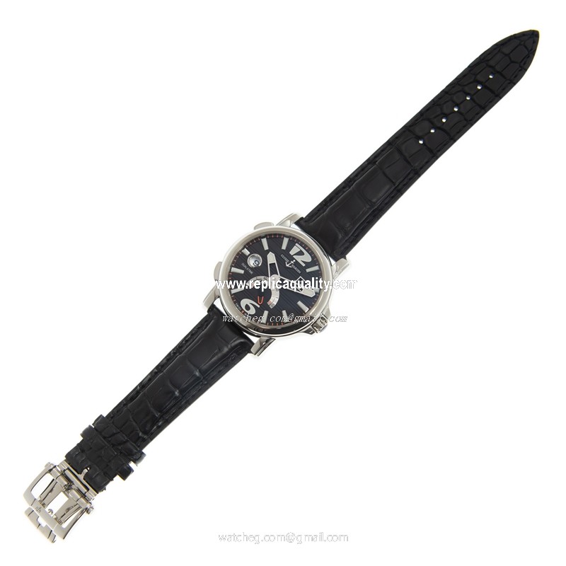 Ulysse Nardin 243-55/62 2