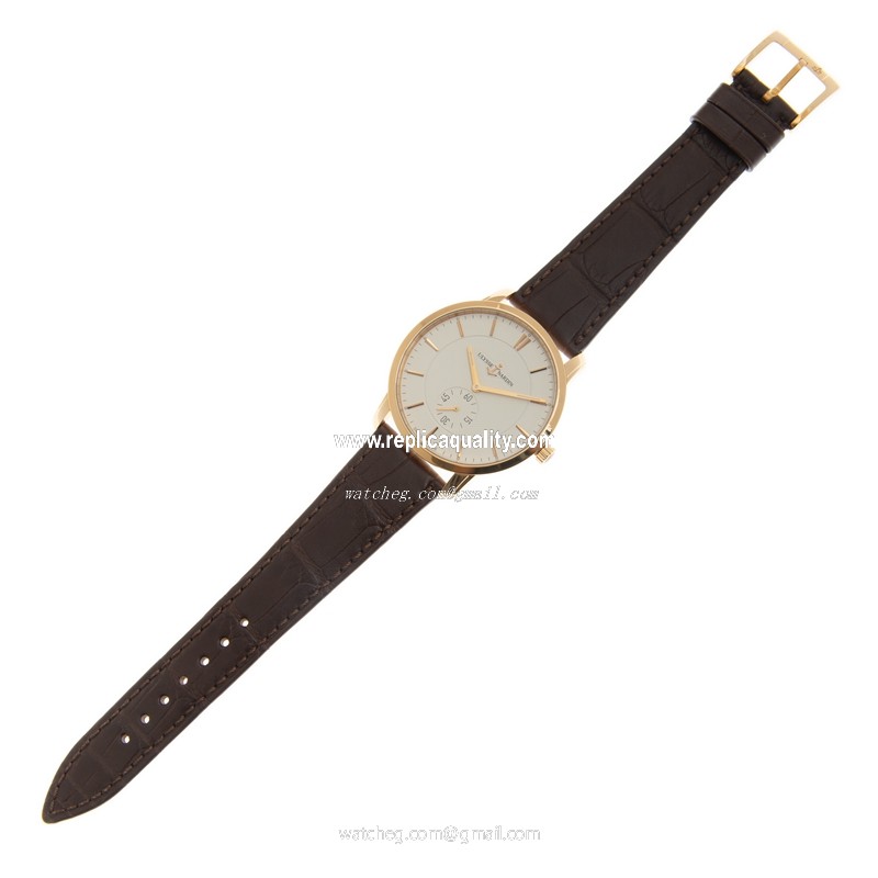 Ulysse Nardin 8206-198-2/31  2
