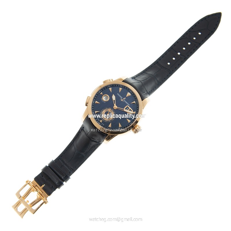 Ulysse Nardin 3346-126LE/93  2