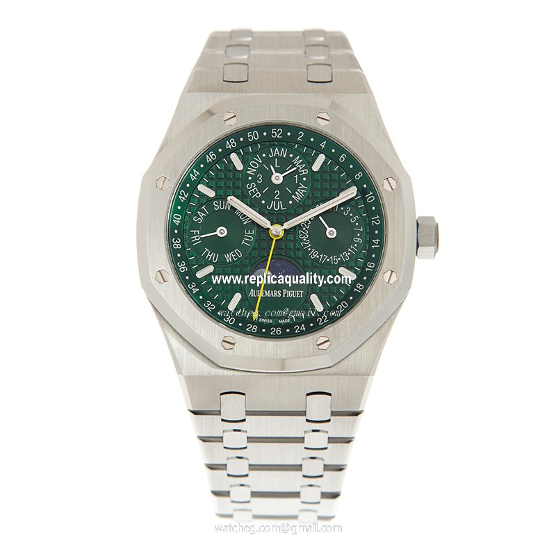 Audemars Piguet 26606ST.OO.1220ST.01  2