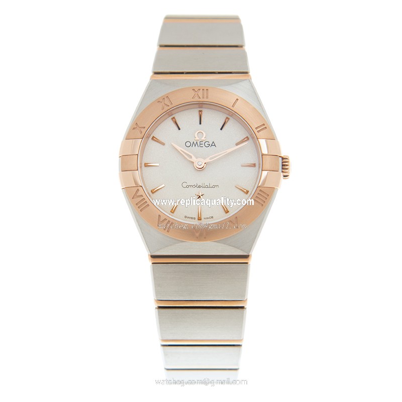 Omega 131.20.25.60.02.001 2
