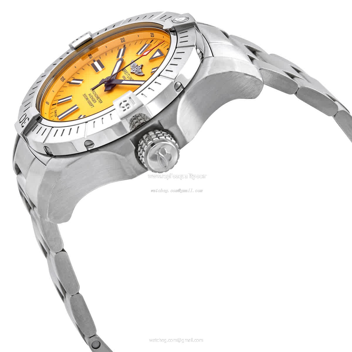 Breitling A17319101I1A1 2
