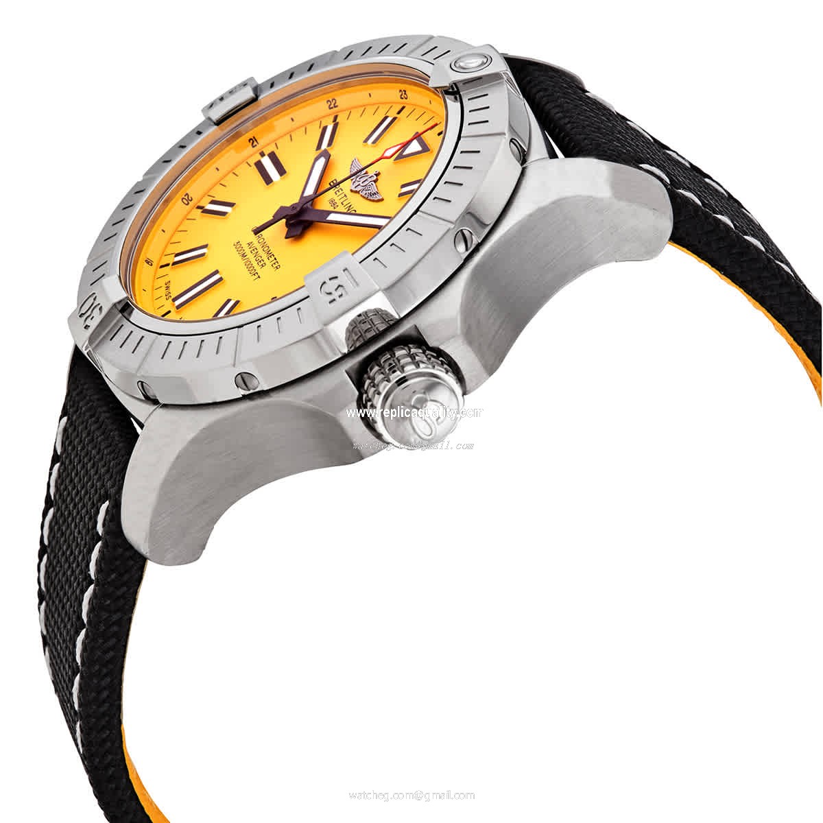 Breitling A17319101I1X2 2