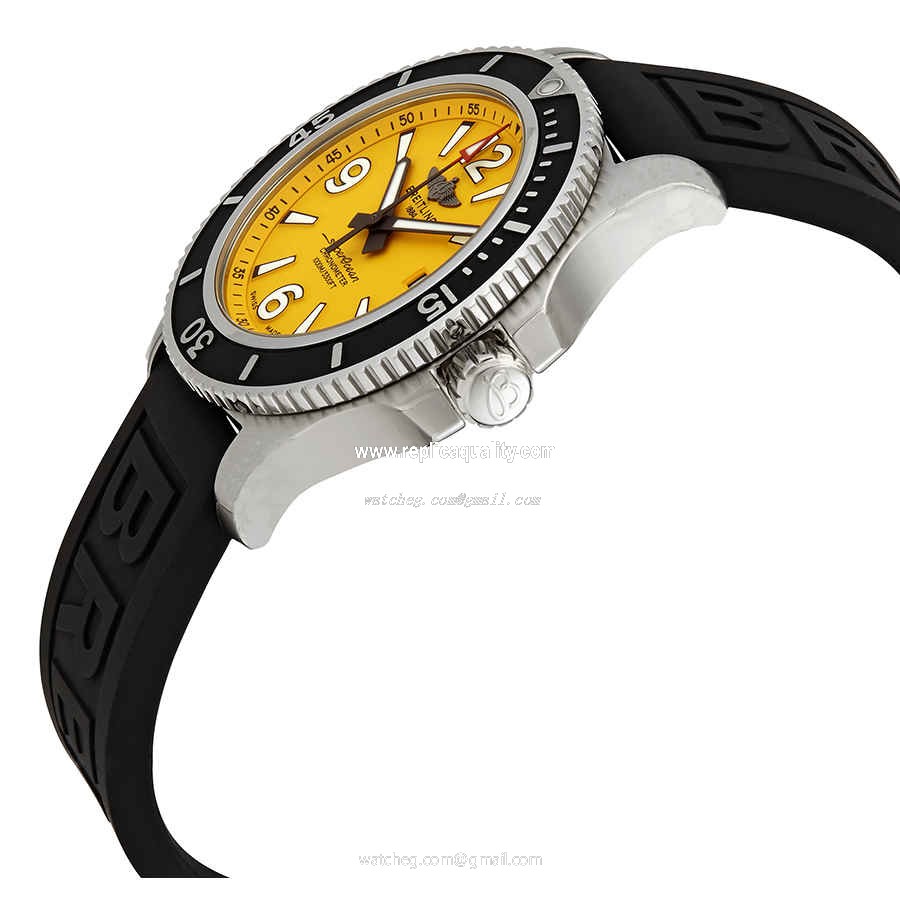 Breitling A17367021I1S2 2