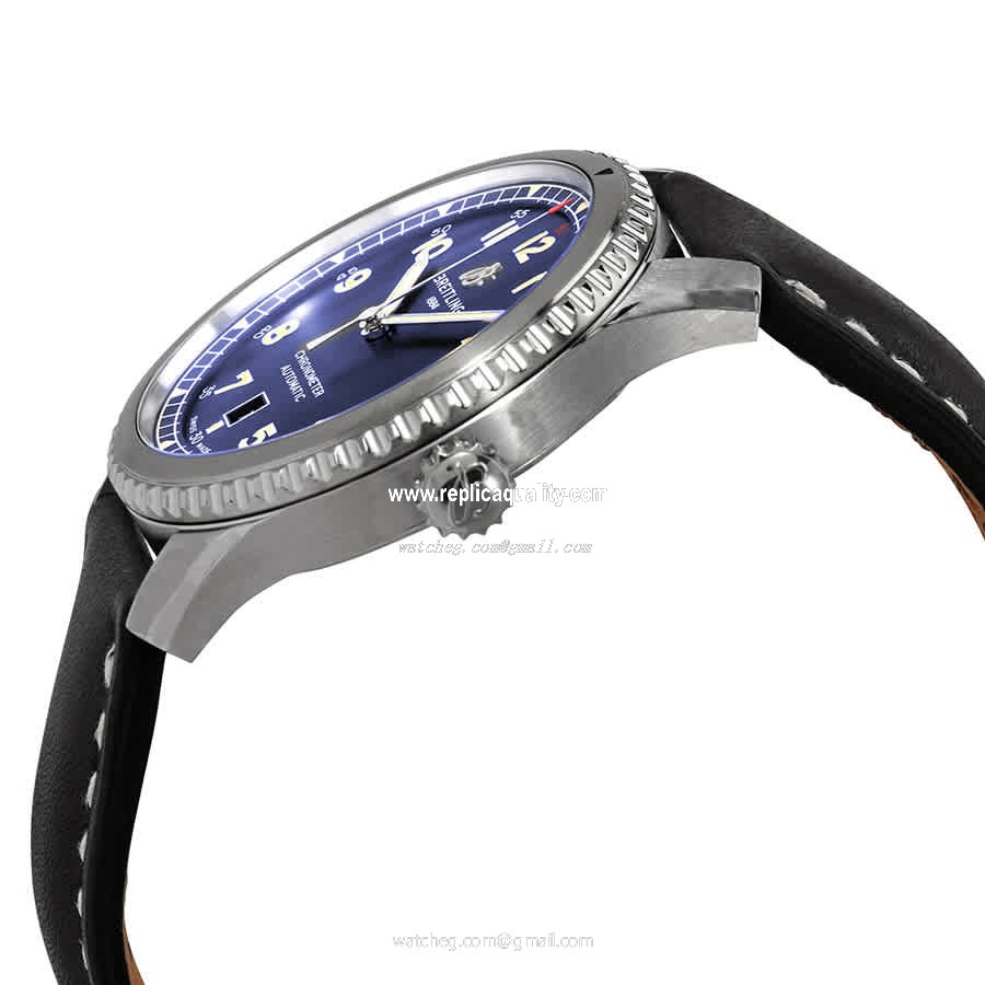 Breitling A17315101C1X4 2