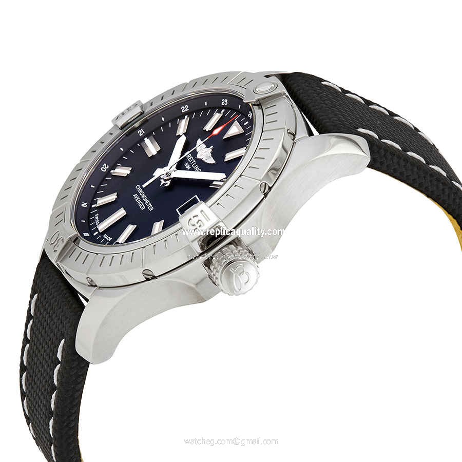 Breitling A17318101B1X2 2