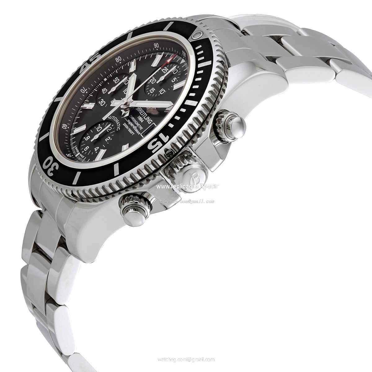 Breitling A13311C91B1A1 2