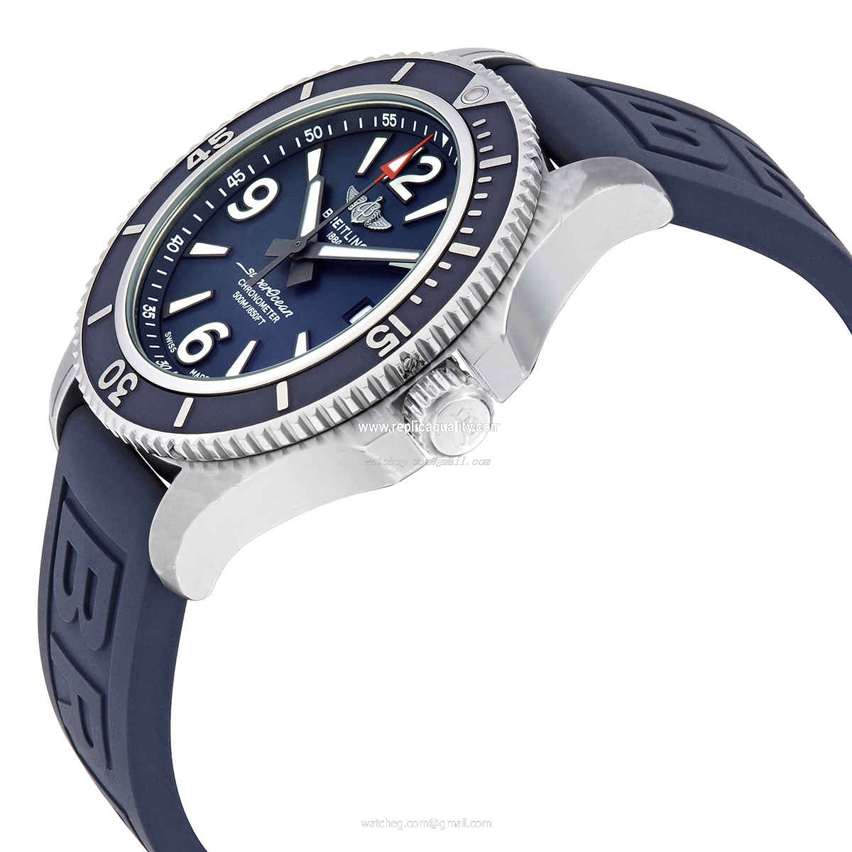 Breitling A17366D81C1S1 2