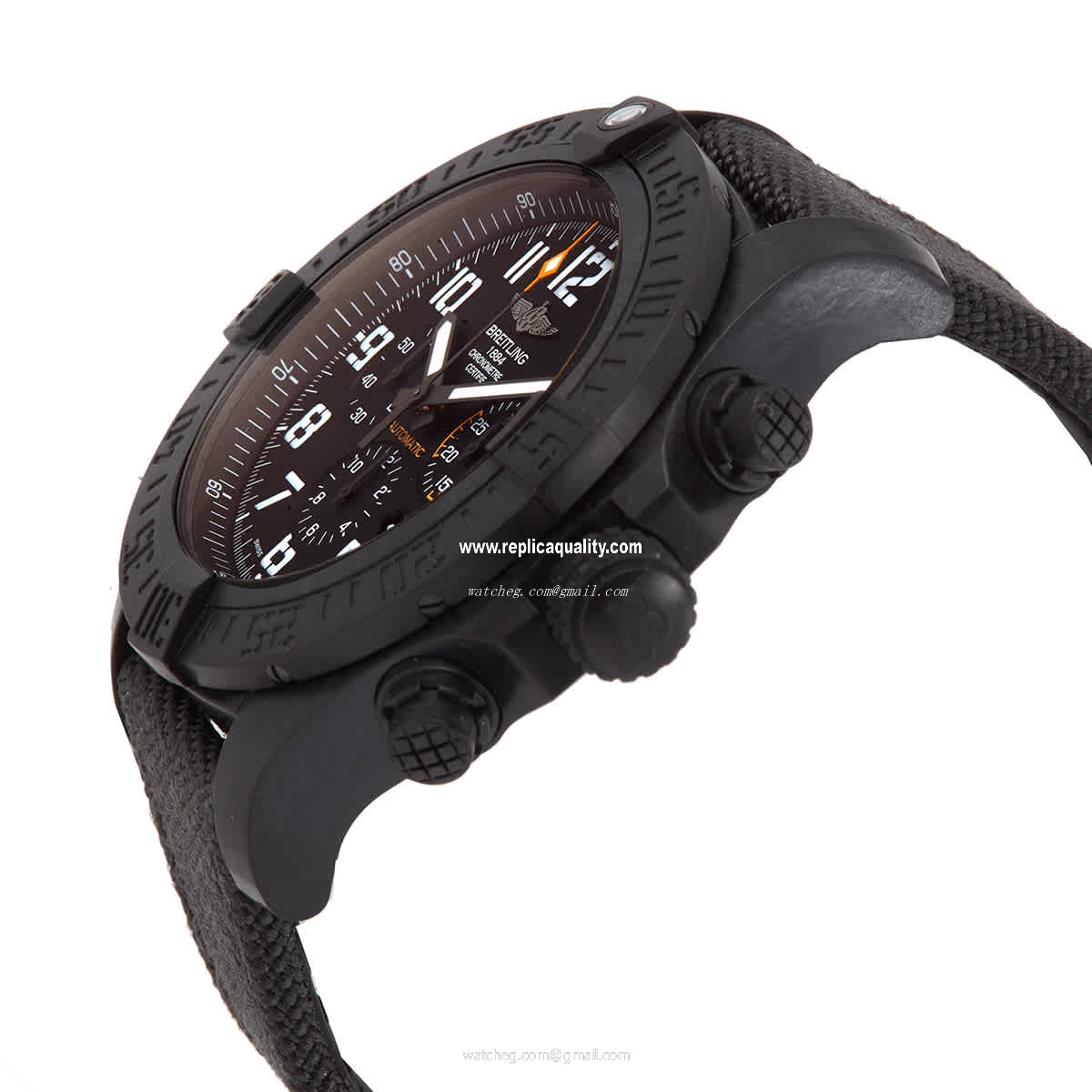 Breitling XB0170E41B1W1 2