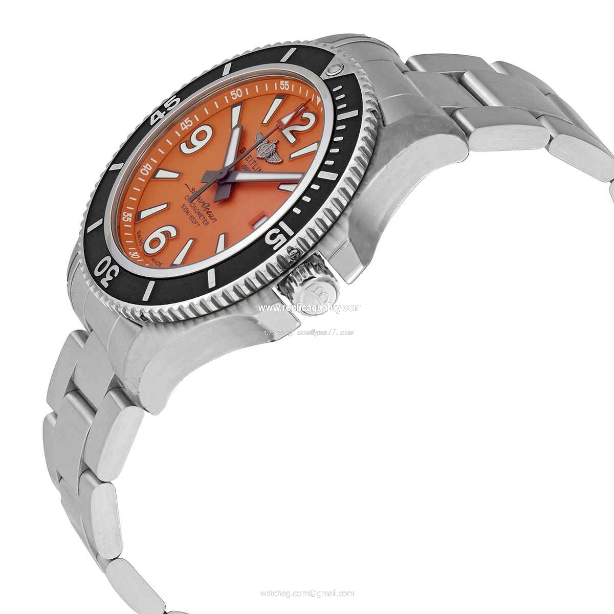 Breitling A17366D71O1A1 2
