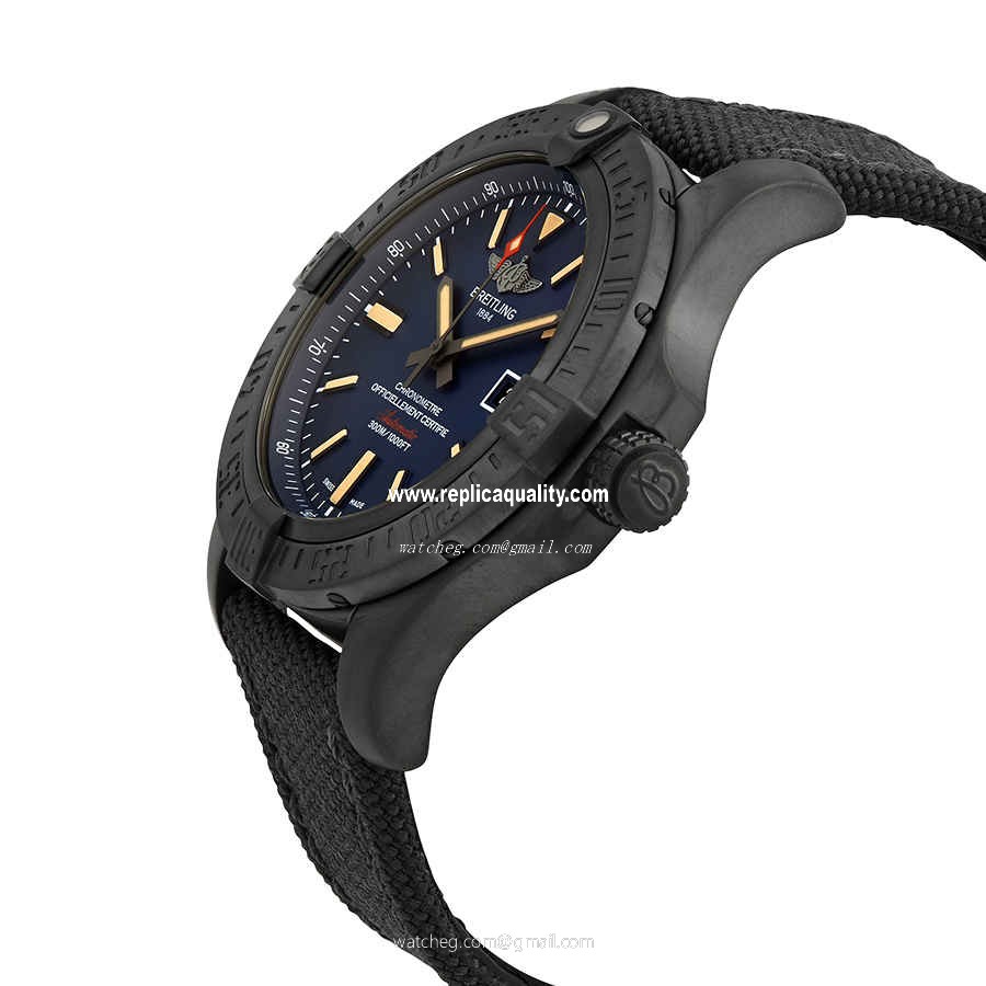 Breitling V173104A/CA23/100W  2