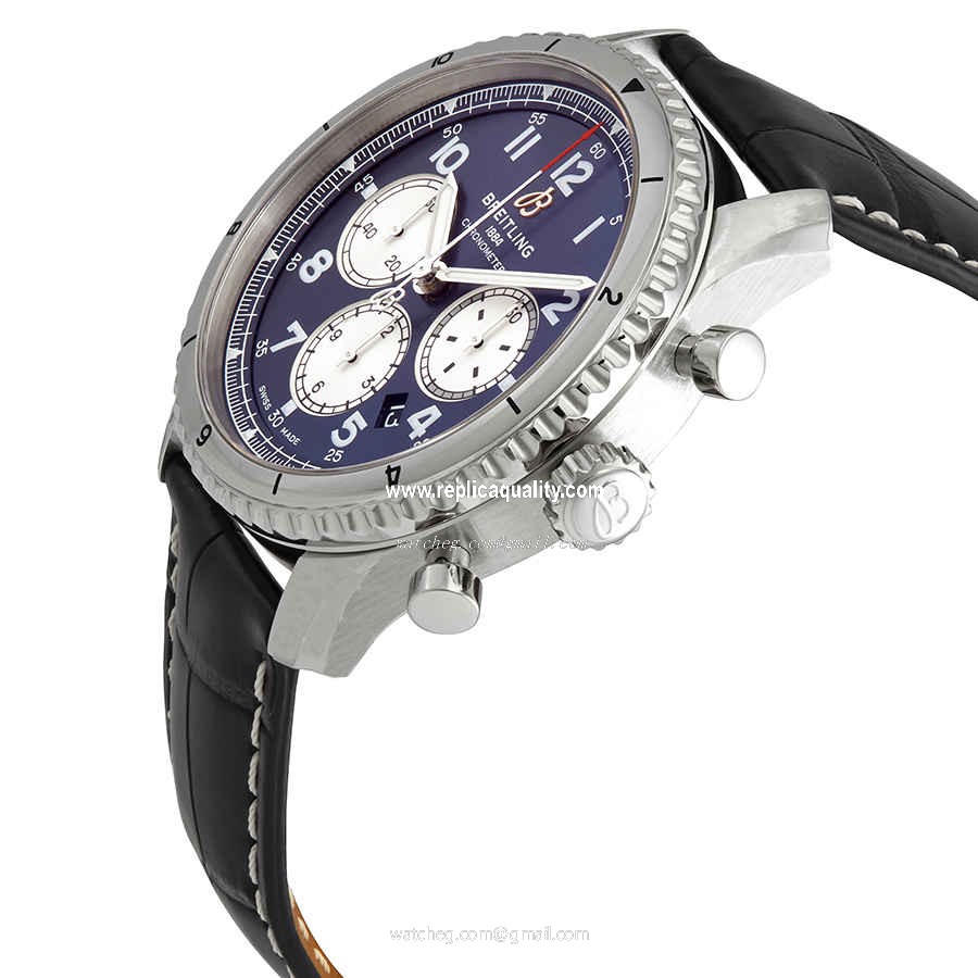 Breitling AB0119131C1P3 2