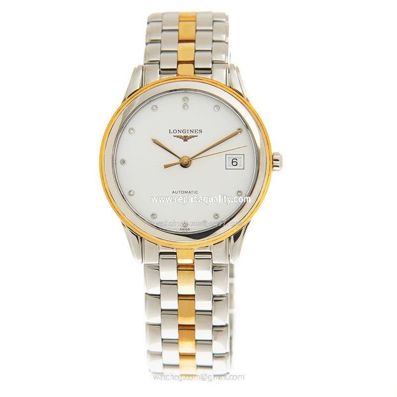 Longines L4.774.5.27.7 2