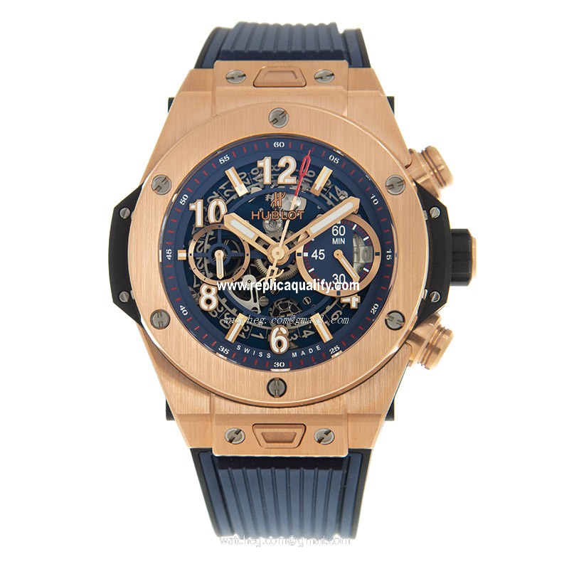 Hublot 411.OX.5189.RX 2