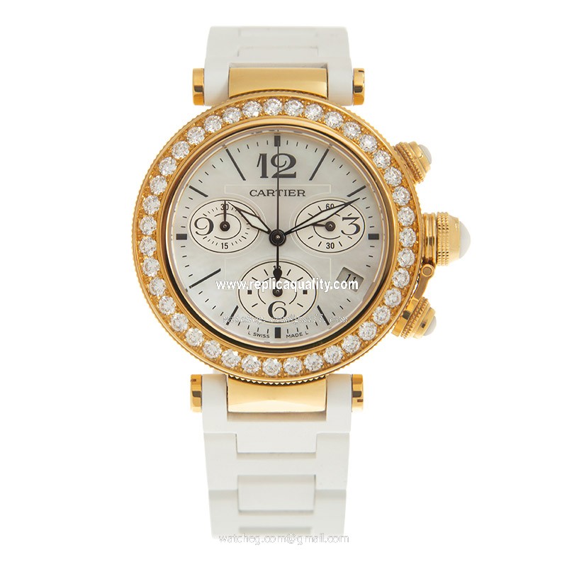 Cartier WJ130009 2