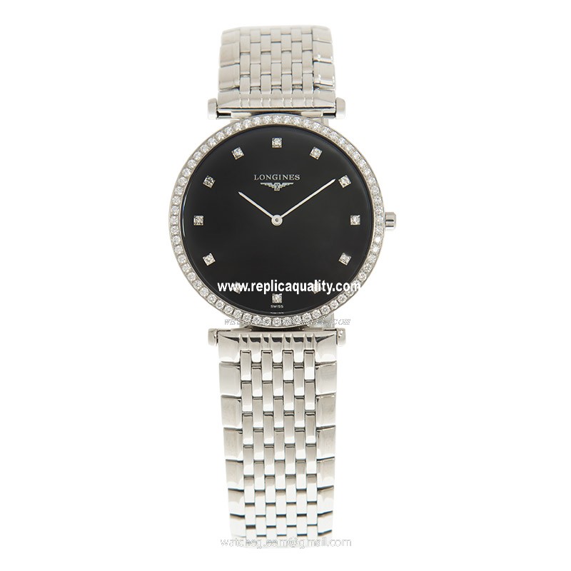 Longines L4.741.0.58.2 2