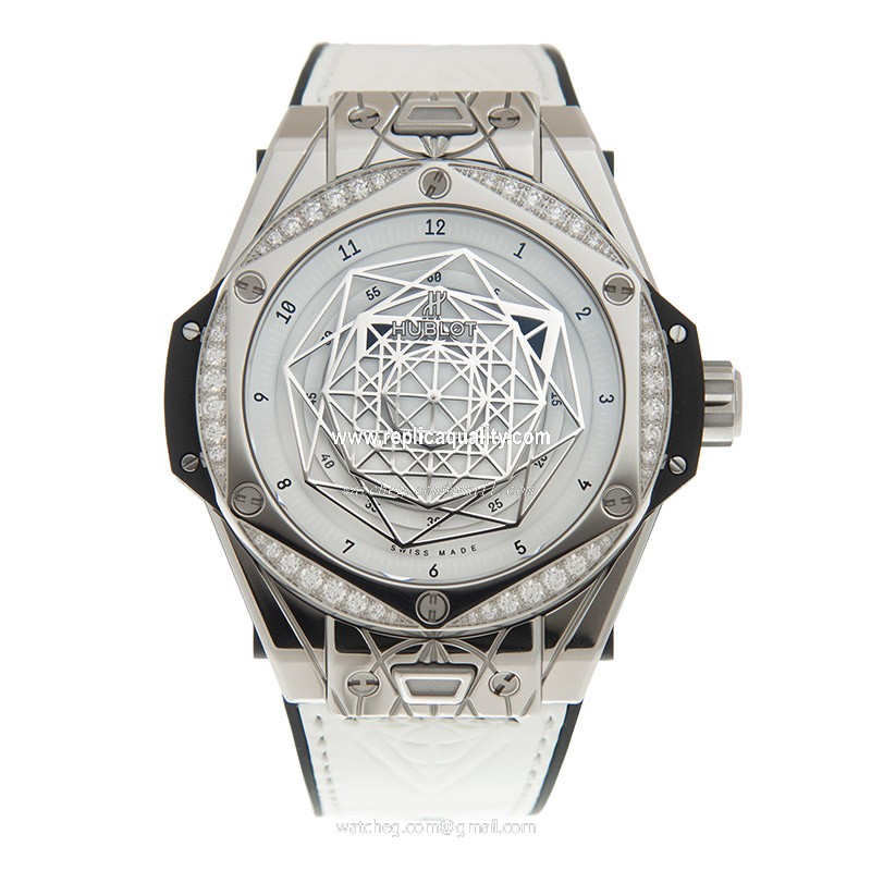 Hublot 465.SS.2027.VR.1204.MXM19 (LTD 200) 2