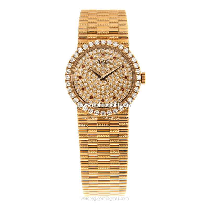 Piaget G0A34150 2