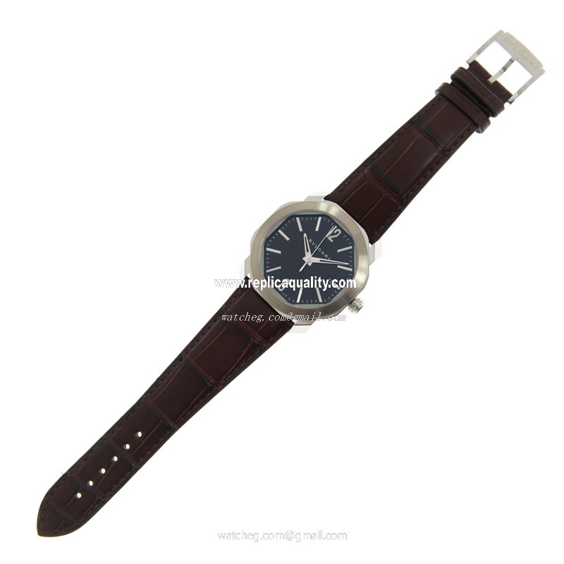 Bulgari OC41C1SLD 2