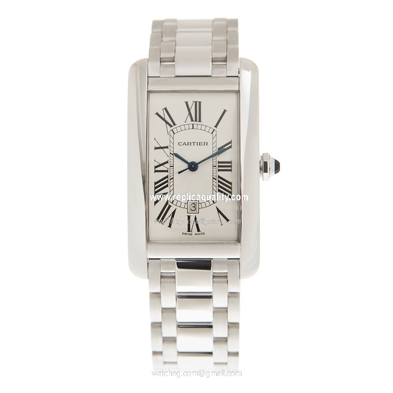 Cartier W26055L1 2