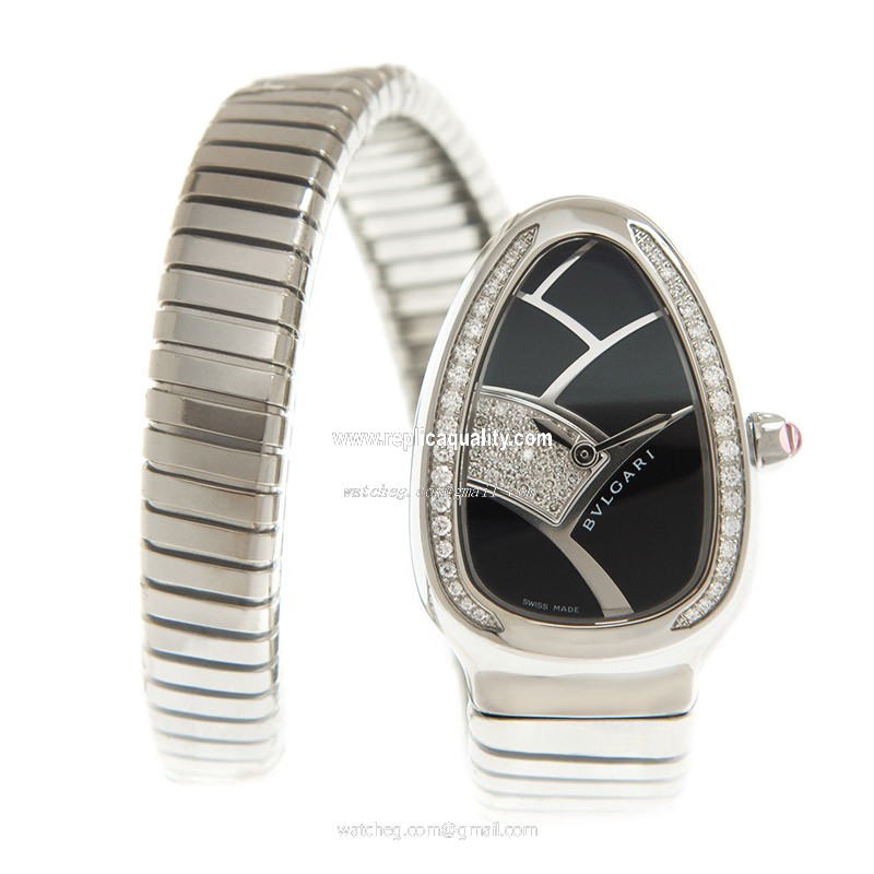 Bulgari SP35BD1SDS.1T 2