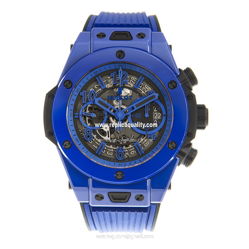 Hublot 411.ES.5119.RX (LTD 500) 2