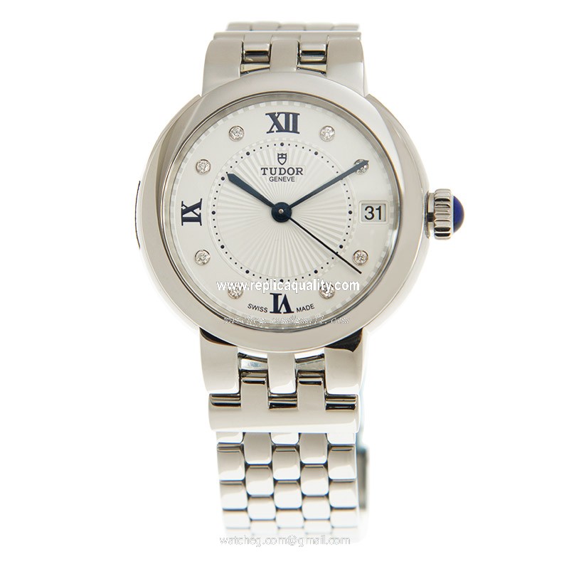Tudor 35800-65770-8DI-WT 2