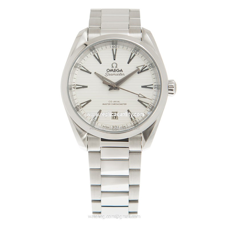 Omega 220.10.38.20.02.001 2