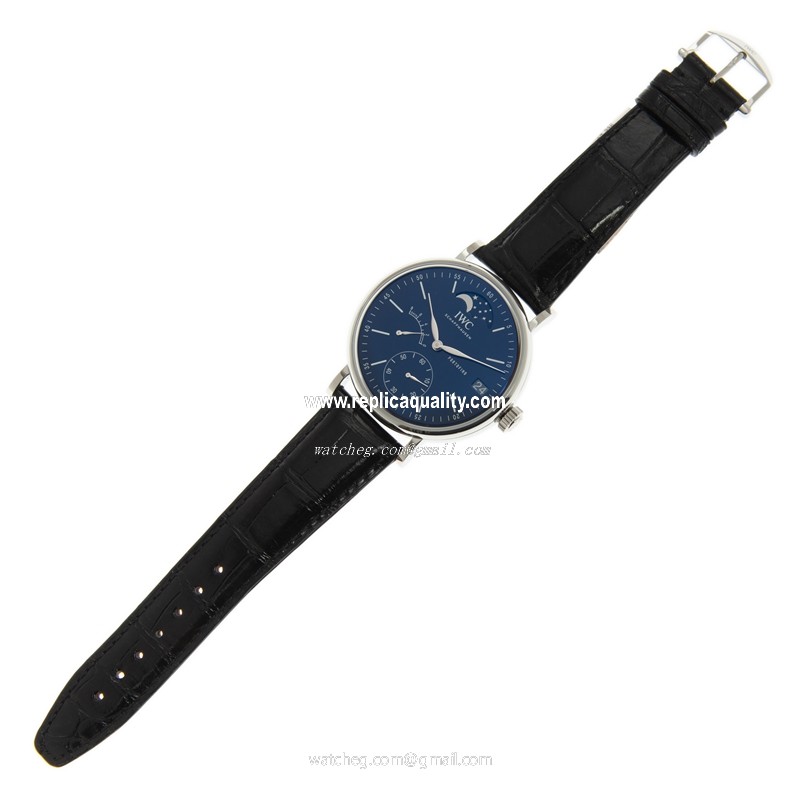 IWC IW516405 (LTD 350 PCS) 2