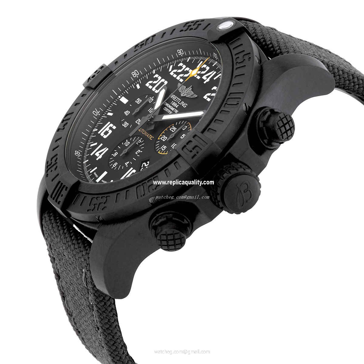 Breitling XB1210E41B1W1 2