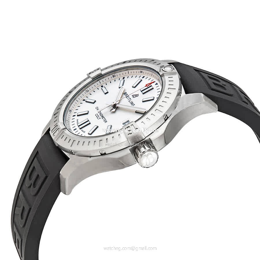 Breitling A17313101G1S1 2