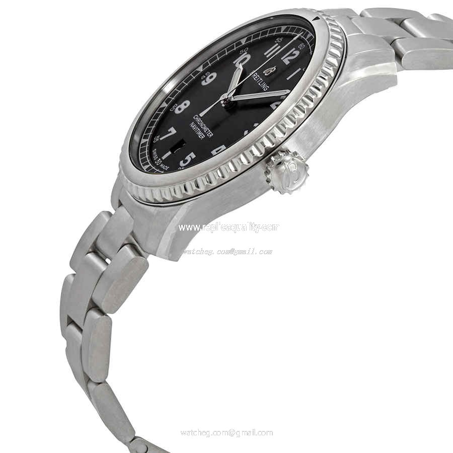 Breitling A17314101B1A1 2