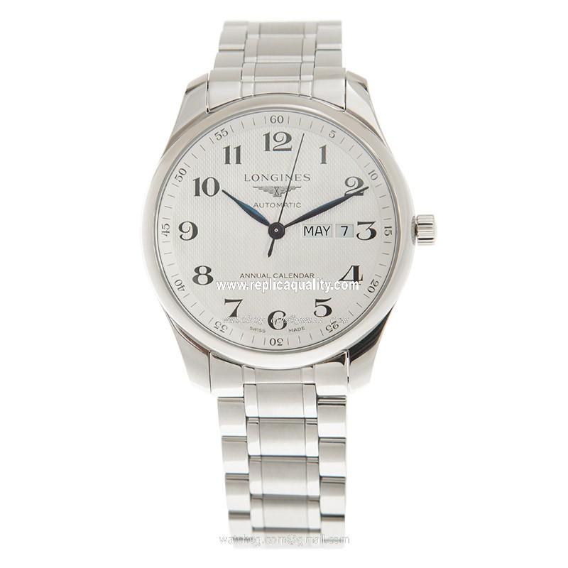 Longines L2.920.4.78.6 2