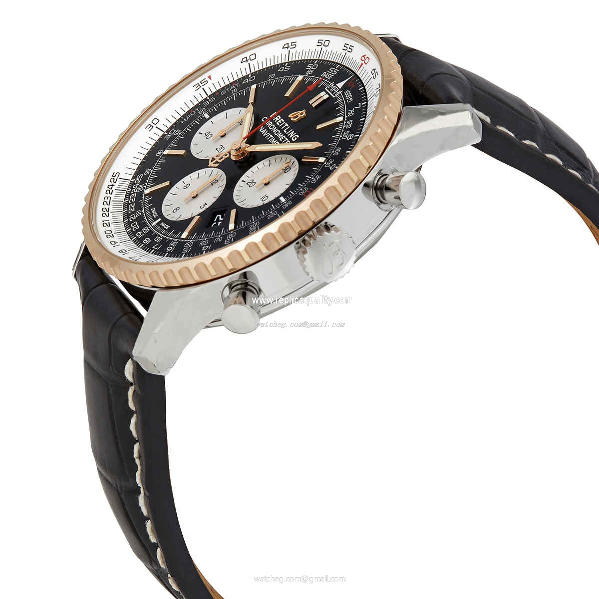 Breitling UB0127211B1P2 2