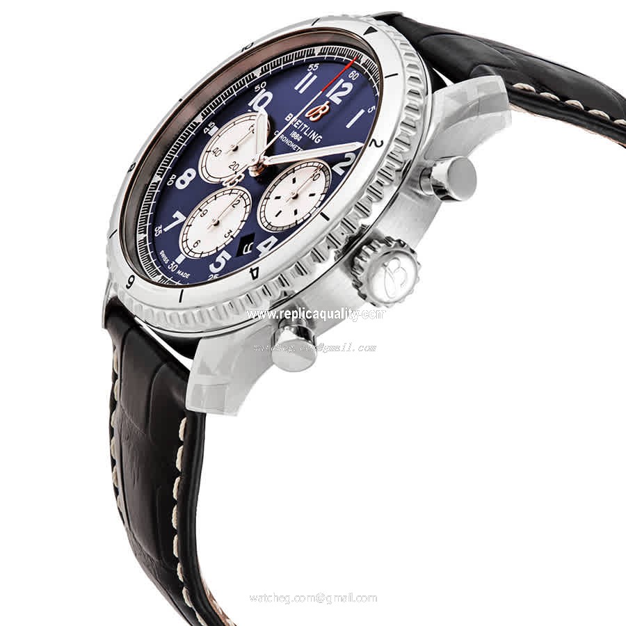 Breitling AB0119131C1P1 2