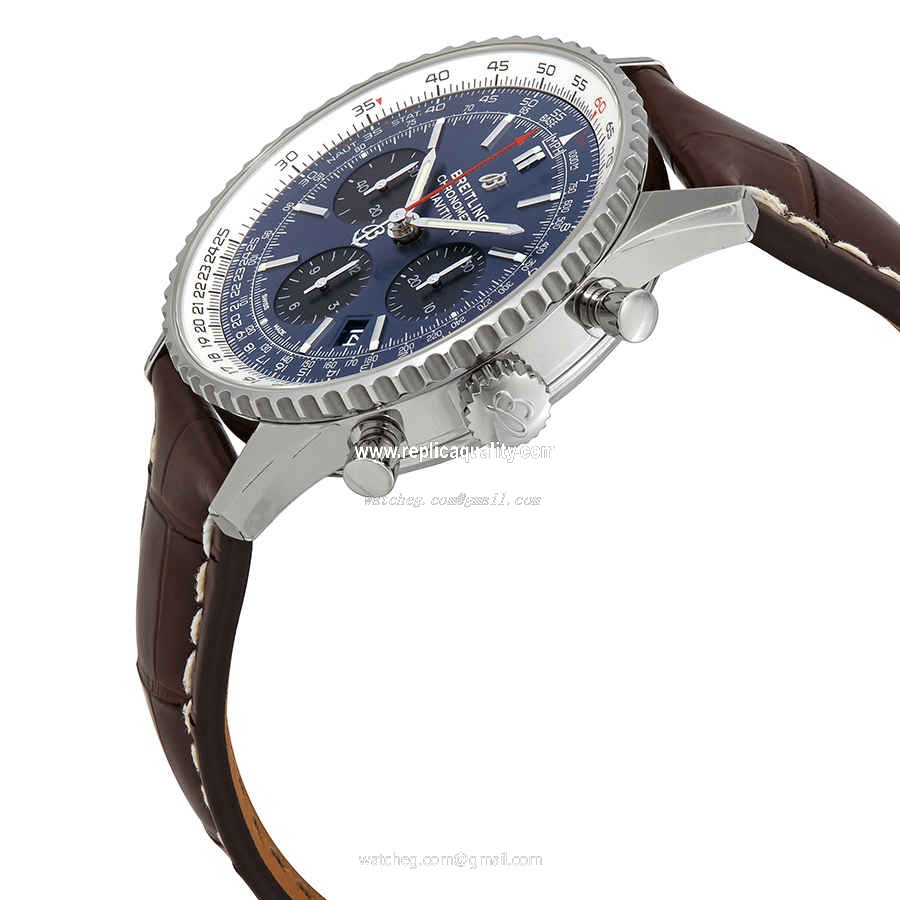 Breitling AB0121211C1P4 2