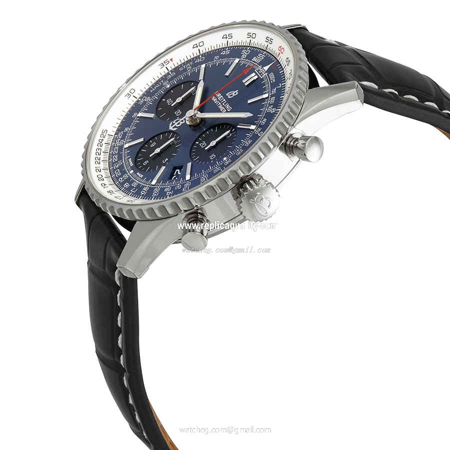 Breitling AB0121211C1P3 2