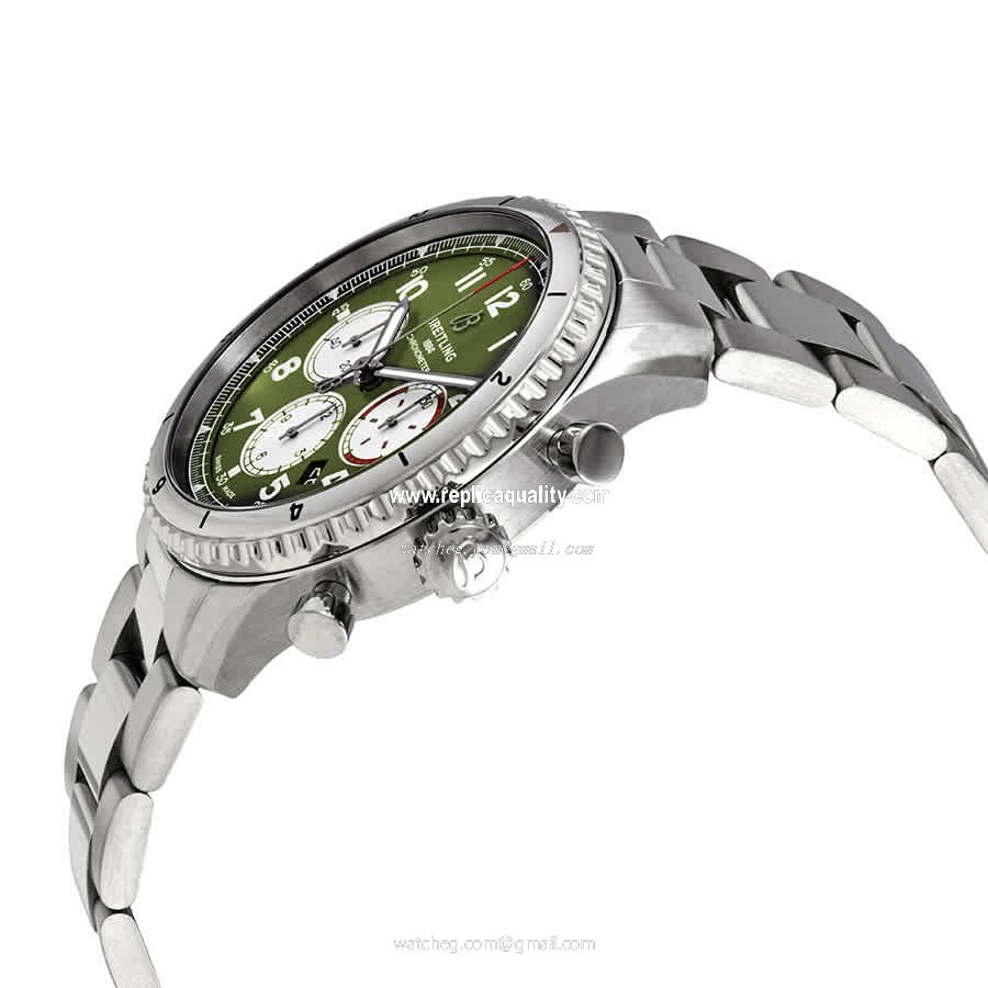 Breitling AB01192A1L1A1 2