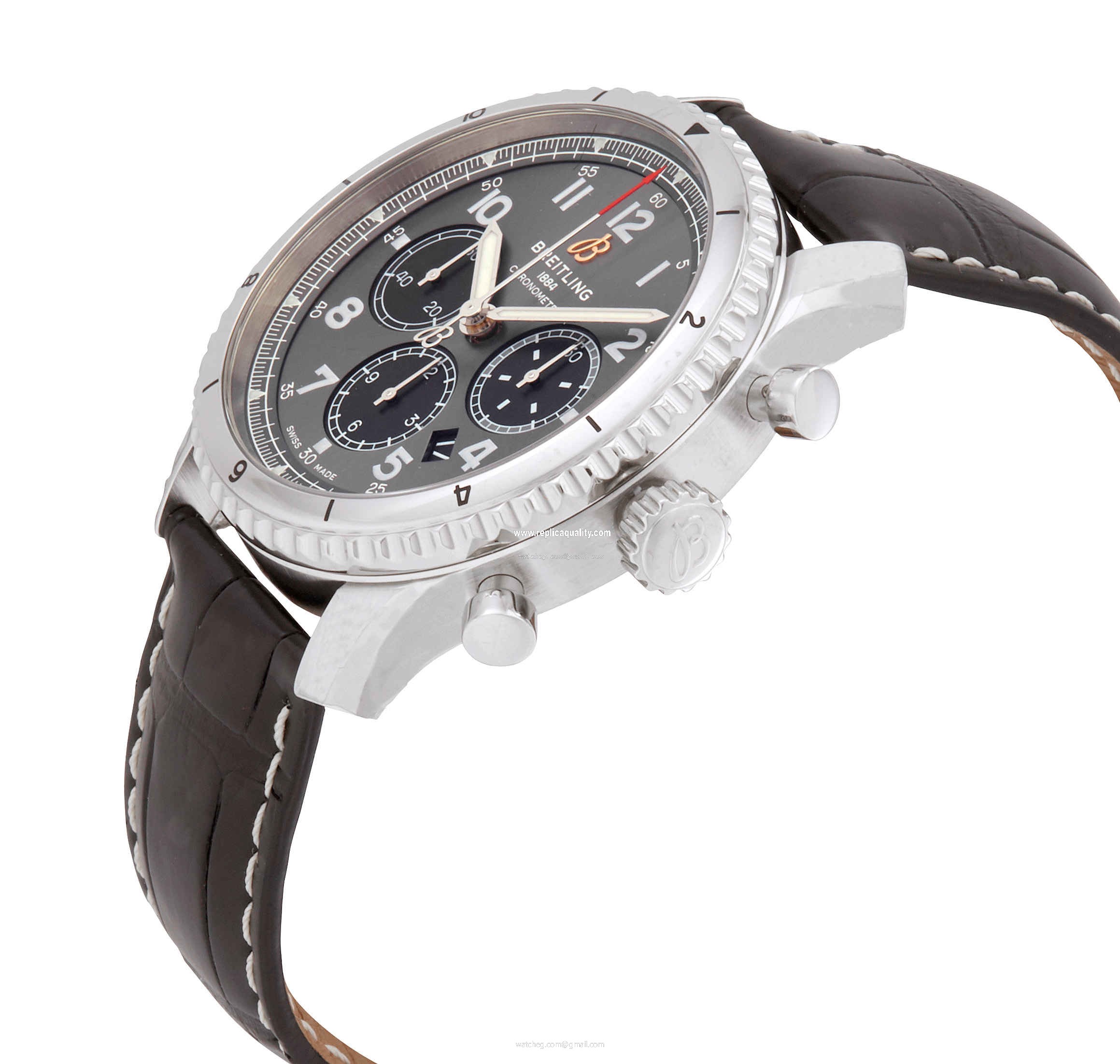 Breitling AB0119131B1P2 2