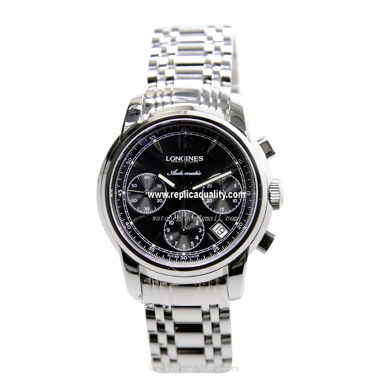 Longines L2.753.4.52.6 2
