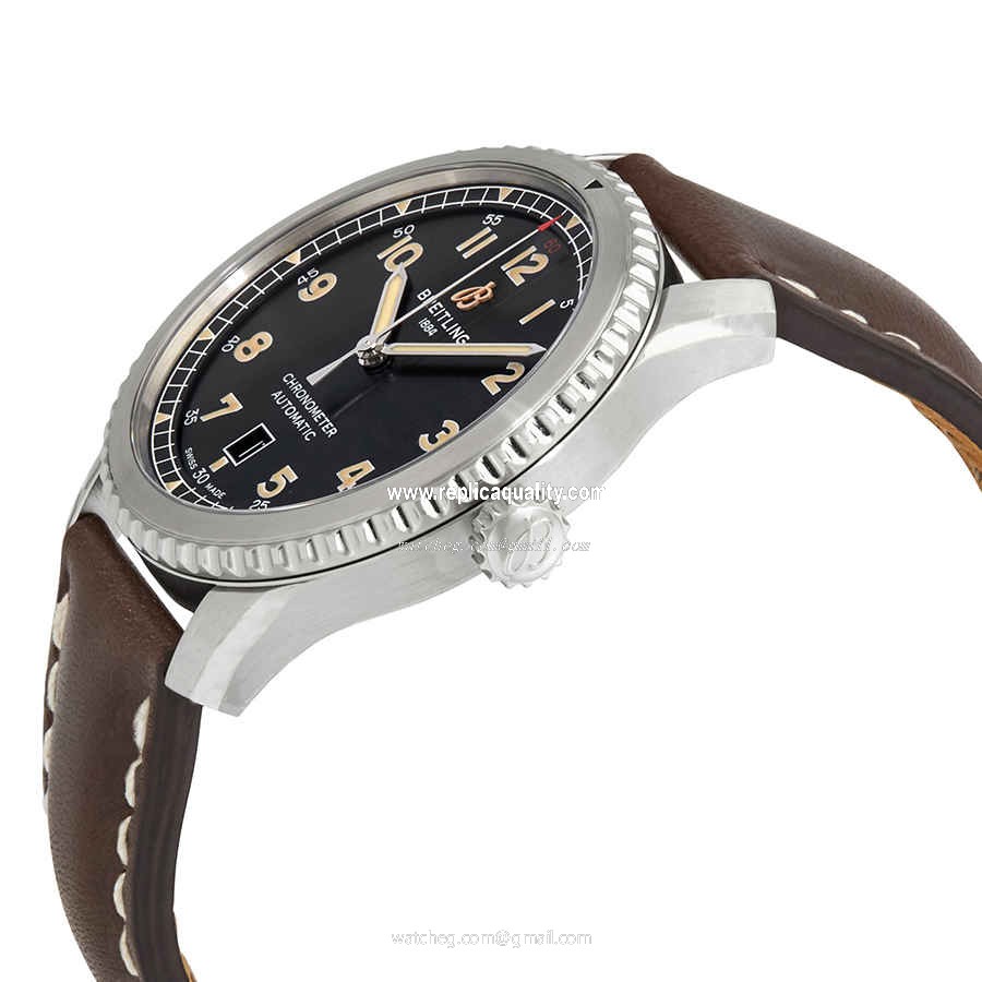 Breitling A17315101B1X4 2