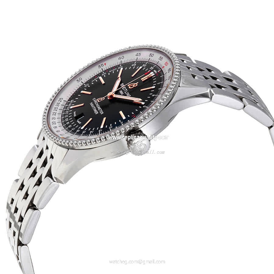 Breitling A17326211B1A1 2