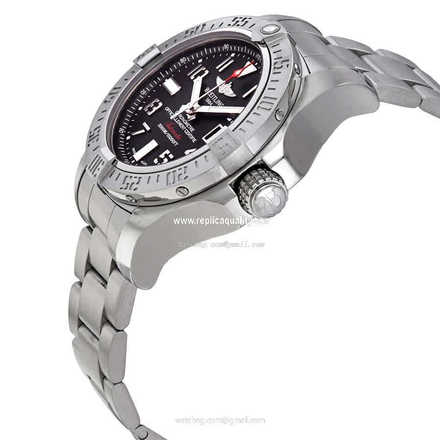 Breitling A17331101B2A1 2